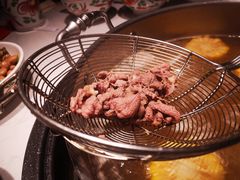 -汕头八合里海记牛肉店(清河店)