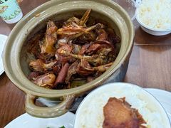 -斯丹姜母鸭·古法干香(涂门街总店)