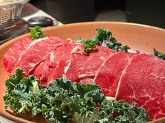 -芸山季·云南野生菌火锅(人民广场来福士店)