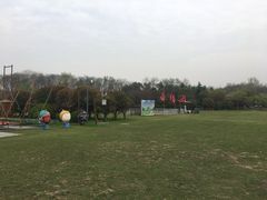 -合肥三国新城遗址公园