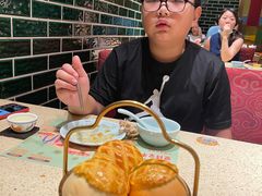 -点都德(奥体印象城店)