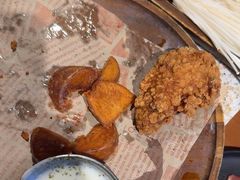 -欧巴烤肉(创富世纪店)