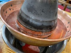 -元盛居(生态大街店)