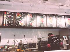 -CALIFORKS加州叉子轻食(朝阳门店)