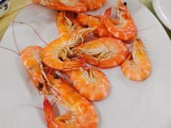 -源海渔村·现捞海鲜(大角湾店)