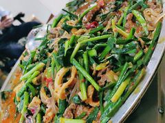 -京玉菲饭店(李村店)