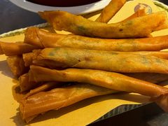 -黄泥岗·黄陂农家菜(百步亭店)