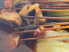 -厕所串串(文殊院店)