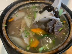 尹兰楼一品牛-尹兰楼西北风情餐厅(嘉定店)