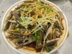-隐厨·海鲜大排档·老鲁菜(恒通路店)