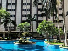 -惠州康帝国际酒店