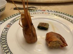 -民族饭店-四季餐厅