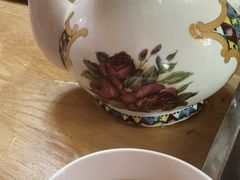 -百年老茶馆