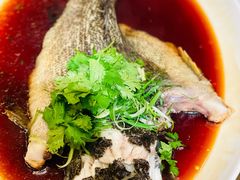 清蒸笋壳-同乐海鲜(乌节路中央店)