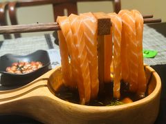 -山上下日本料理(万象城店)