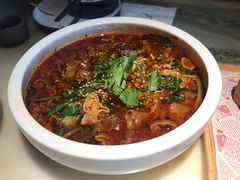 -绿茶餐厅(成都大悦城店)