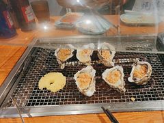 -蚝英雄·鲜蚝自助专门店
