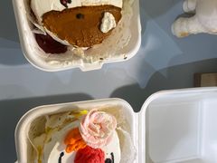 -千浔一暖DIY蛋糕烘焙(人民大学店)