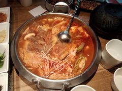 -炉小哥烤肉(信万广场店)