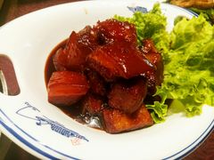 -毓聪妈妈菜(合肥路店)