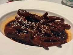 -桂满陇·海市蜃楼·黑金(国金店)