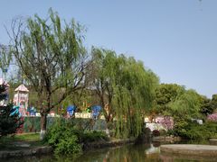 -白马涧龙池景区
