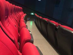 -橙天嘉禾影城(苏州印象城店)