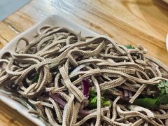 豆腐丝-缘赵记(沙子口店)