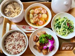 -宝媛会月子中心(越秀店)