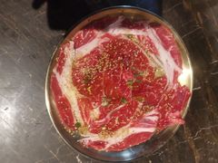 -大叹号·朝鲜族烤肉(潍坊泰华城店)