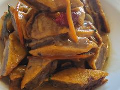 -马尔龙新疆饭店·清真(瑞景店)