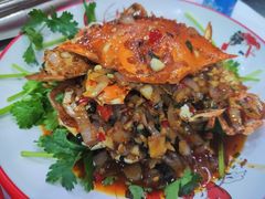 -辣不怕口味虾(凌霄路店)