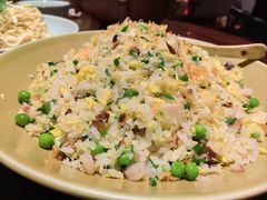 扬州炒饭-扬州狮子楼·非遗淮扬菜(总店)