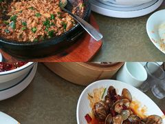 -韩记海鲜饺子旗舰店(红海新区店)