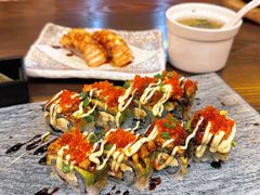 -东京屋(武定路店)