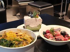 -W COLLECTIVE  DESSERT SHOP