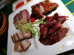 港式大四喜-粤港湾砂锅粥·宵夜(宝龙店)