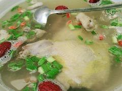 -又见炊烟私房菜(敬亭路店)