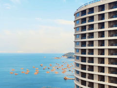 -巽寮湾
