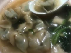 -东园小馆·早茶·淮扬小炒(三盛广场店)