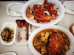 -悉尼鱼市场