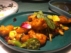 -蜜桃花开·中西融合菜E&W(南长街店)