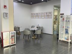 -欧立口腔(香雪店)