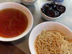 -功德林(南京西路店)