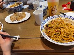 -河沿肉饼Beijing Pie(东华门店)