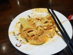 -姚记炒肝店(簋街店)