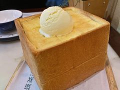 -绿茶餐厅(昌平悦荟店)