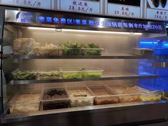 -蛙一刀·麻椒鱼火锅(金仙桥店)