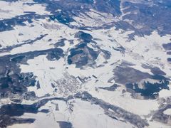 -长白山万达喜来登度假酒店