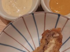 炸奶酪鸡脯-和幸(温江新光天地店)